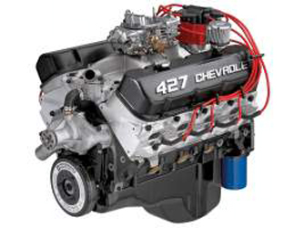 B0710 Engine